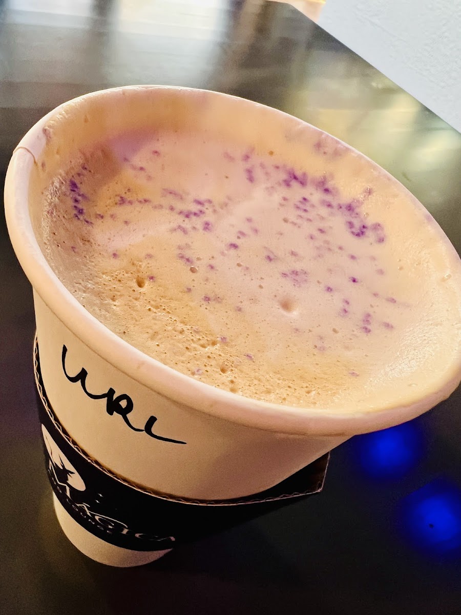 Gata Mágica Café And Lounge-5