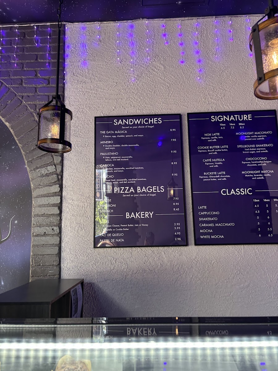 Menu Gata Mágica Café And Lounge-3