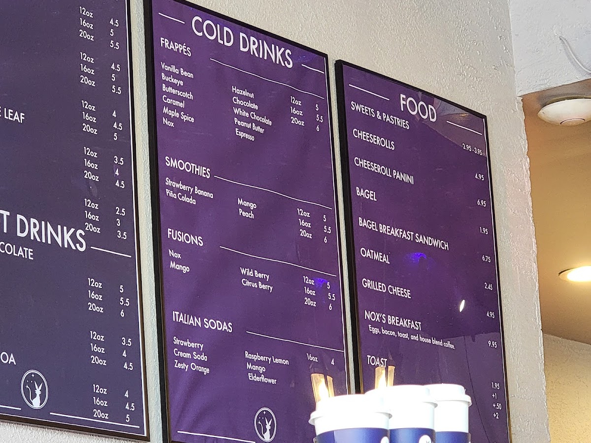 Menu Gata Mágica Café And Lounge-5