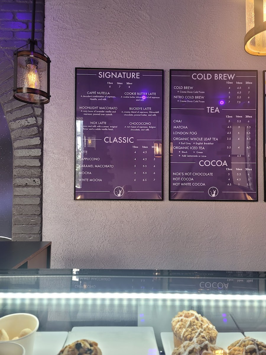 Menu Gata Mágica Café And Lounge-8